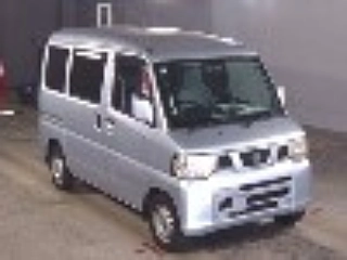 NISSAN NV100 CLIPPER 2013 — Лот #35004 | Восток Авто