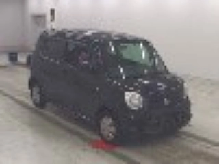 NISSAN MOCO 2012 — Лот #60720 | Восток Авто
