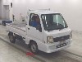 Subaru SAMBAR 2007