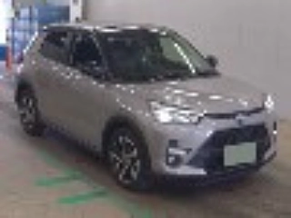 TOYOTA RAIZE 2026 — Лот #55315 | Восток Авто