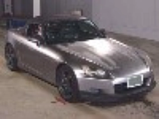 Honda S2000 1999