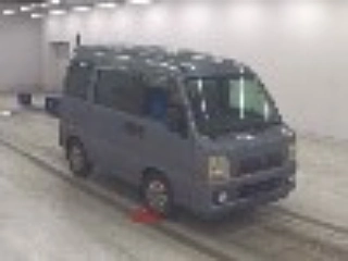Subaru DIAS WAGON 2003
