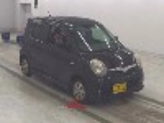 SUZUKI MRWAGON 2008 — Лот #60995 | Восток Авто
