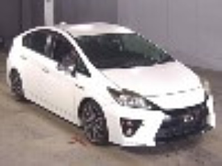 Toyota PRIUS 2013