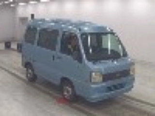 Subaru SAMBAR 2008