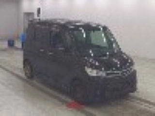 NISSAN ROOX 2011 — Лот #60239 | Восток Авто
