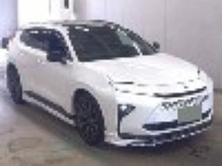 TOYOTA CROWN ESTATE 2025 — Лот #55236 | Восток Авто