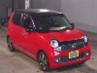 HONDA N ONE 2013 — Лот #35016 | Восток Авто