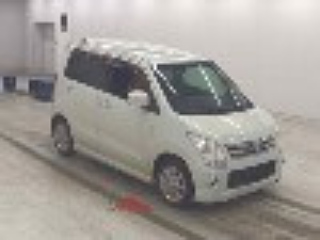 SUZUKI WAGON R  — Лот #60603 | Восток Авто