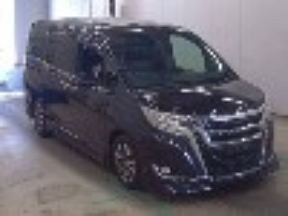 TOYOTA ESQUIRE 2018