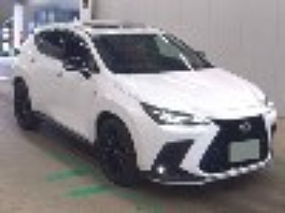 LEXUS NX 2023 — Лот #18308 | Восток Авто