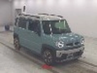 SUZUKI HUSTLER 2023 — Лот #85036 | Восток Авто