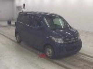 HONDA N WGN 2013 — Лот #60606 | Восток Авто