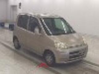 HONDA LIFE 2002 — Лот #60754 | Восток Авто