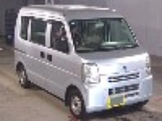 SUZUKI EVERY 2012 — Лот #41 | Восток Авто