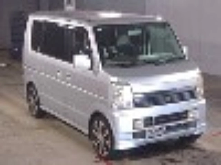 SUZUKI EVERY WAGON 2005 — Лот #49 | Восток Авто