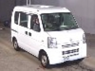 NISSAN NV100 CLIPPER 2014 — Лот #25 | Восток Авто