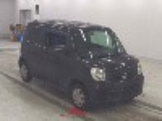 NISSAN MOCO 2011 — Лот #60138 | Восток Авто