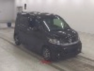Honda N WGN 2014
