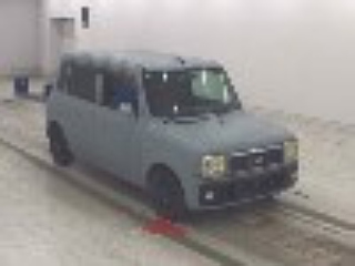 SUZUKI ALTO LAPIN 2005 — Лот #61032 | Восток Авто