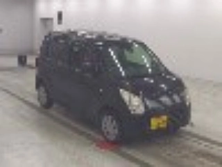 SUZUKI WAGON R 2014 — Лот #60572 | Восток Авто