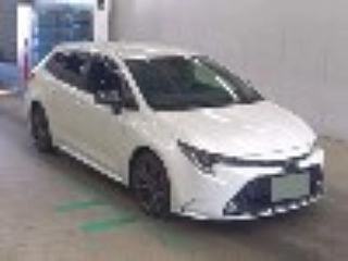 TOYOTA COROLLA TOURING WAGON 2021 — Лот #18203 | Восток Авто
