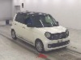 HONDA N ONE 2013 — Лот #60827 | Восток Авто