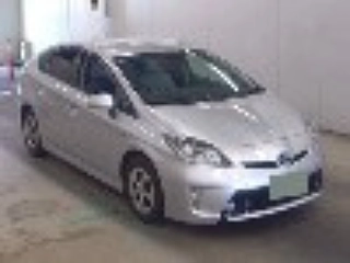 TOYOTA PRIUS 2014 — Лот #55161 | Восток Авто