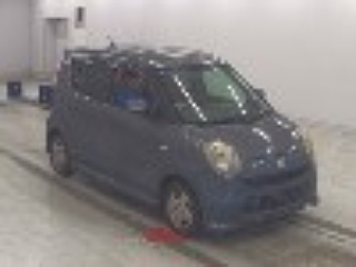 SUZUKI MRWAGON 2007 — Лот #60513 | Восток Авто