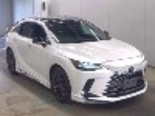 LEXUS RX 2023 — Лот #55187 | Восток Авто