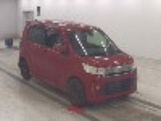 SUZUKI WAGON R 2015 — Лот #60506 | Восток Авто