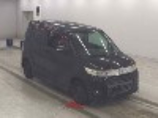 SUZUKI WAGON R 2009 — Лот #60730 | Восток Авто