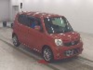 NISSAN MOCO 2012 — Лот #60783 | Восток Авто