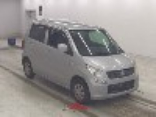 SUZUKI WAGON R 2012 — Лот #60523 | Восток Авто