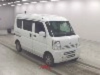 NISSAN NV100 CLIPPER 2017 — Лот #85040 | Восток Авто