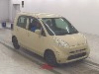 HONDA LIFE 2005 — Лот #60532 | Восток Авто