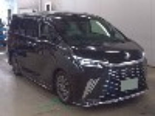 LEXUS LM 2025 — Лот #35153 | Восток Авто
