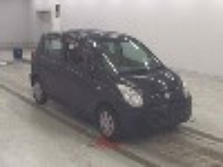SUZUKI ALTO 2013 — Лот #60390 | Восток Авто
