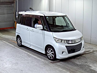SUZUKI PALETTE 2010 — Лот #8023 | Восток Авто