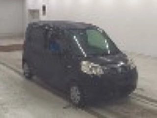 Honda LIFE 2011
