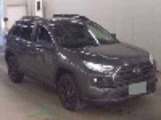TOYOTA RAV4 2025 — Лот #55142 | Восток Авто