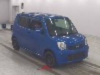 NISSAN MOCO 2013 — Лот #60818 | Восток Авто