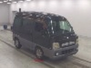 Subaru DIAS WAGON 2003