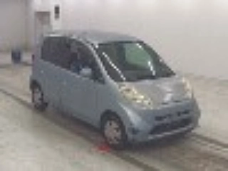 HONDA LIFE 2005 — Лот #60885 | Восток Авто