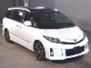 Toyota ESTIMA 2013