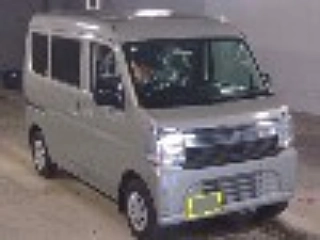 SUZUKI EVERY 2026 — Лот #35077 | Восток Авто