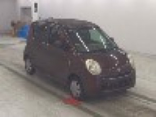 SUZUKI MRWAGON 2008 — Лот #60103 | Восток Авто