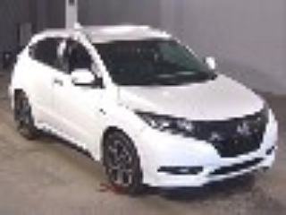 Honda VEZEL 2017