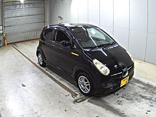 SUBARU R2 2004 — Лот #9084 | Восток Авто