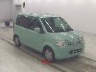 NISSAN OTTI 2010 — Лот #60372 | Восток Авто
